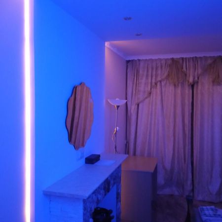 Коломийський Провулок 17/31А Apartment Kyiv Exterior photo