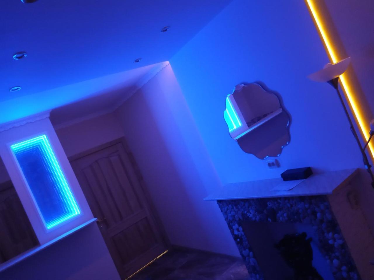 Коломийський Провулок 17/31А Apartment Kyiv Exterior photo